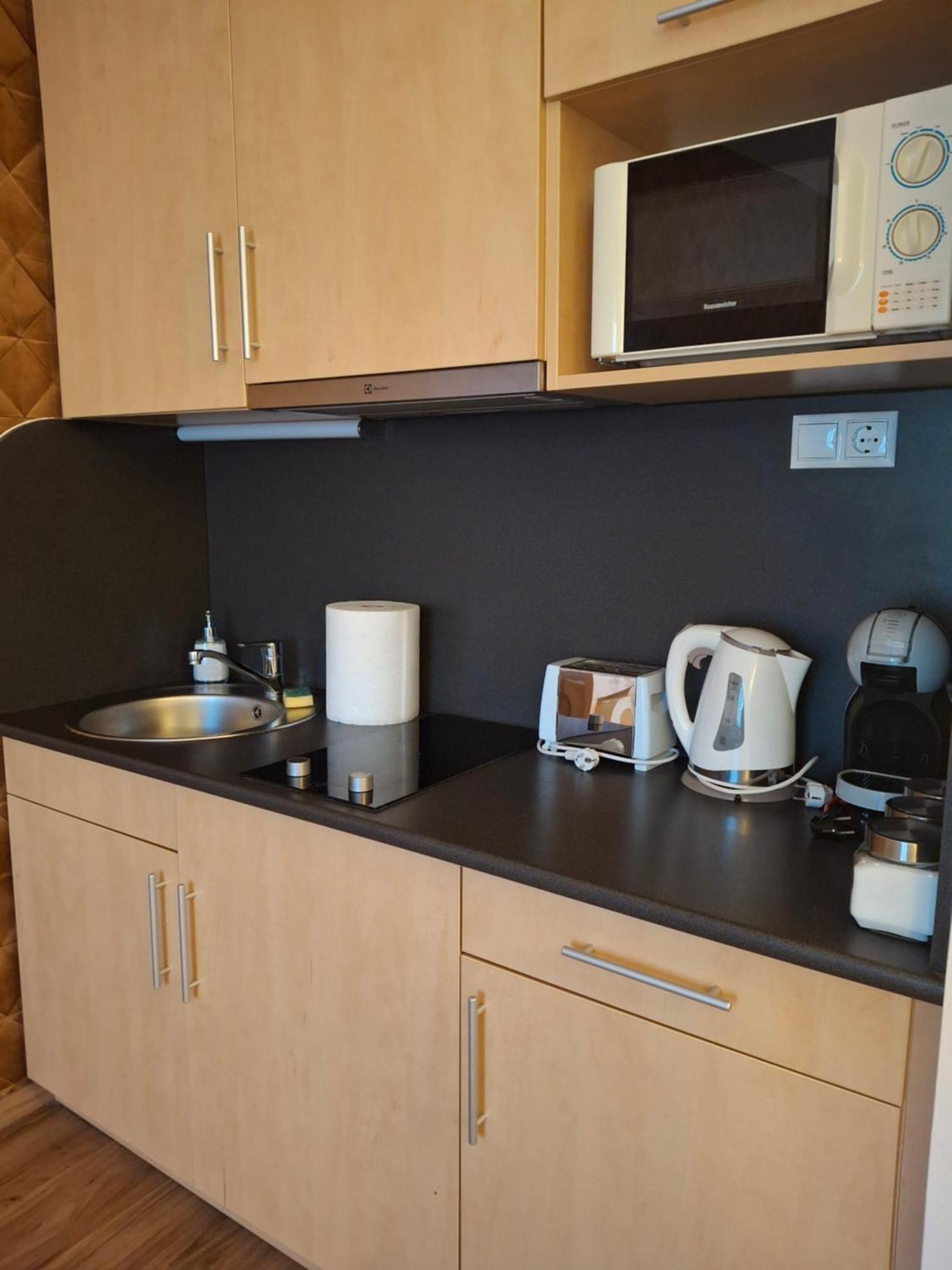 Apartment Fuered