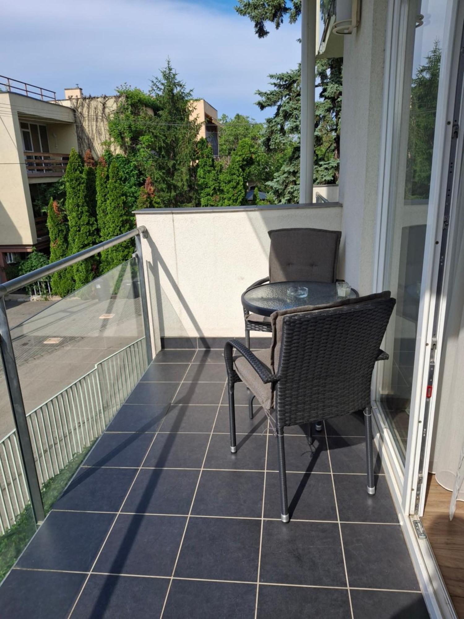 Fuered Apartment